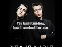 pochette album Wake up, open the door, and escape to the sea