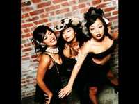 pochette album Blue jeans