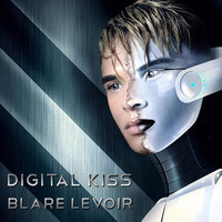 pochette album Digital kiss