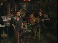 pochette album First of may