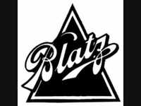 pochette album Chuck