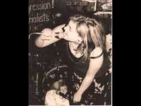 pochette album Fuk shit up