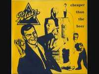 pochette album Lullaby