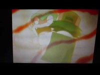 pochette album Evolution