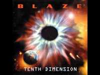 pochette album Land of the blind