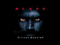 pochette album Silicon messiah