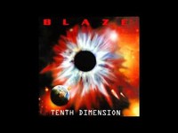 pochette album Tenth dimension