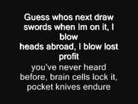 pochette album All about the music