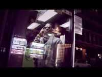 pochette album Let's start again