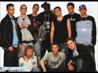 pochette album Life's a struggle