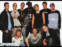 pochette album No angels