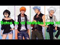 pochette album Chu-bura