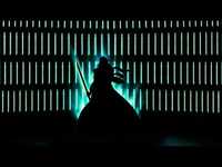 pochette album Invasion