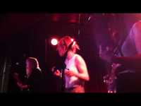 pochette album Dead boy