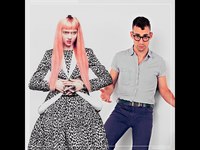 pochette album Take me away