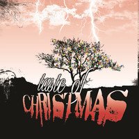 pochette album No smiles on christmas