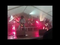 pochette album Home again