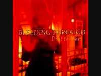 pochette album Lay on the train tracks