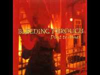 pochette album Thrones of agony