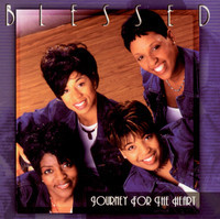 pochette album Your mercy