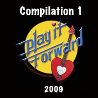 pochette album Redemption