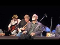 pochette album I know a place