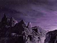 pochette album Noldor (dead winter reigns)