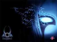 pochette album Sacred worlds (traduction)