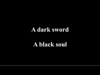 pochette album Tanelorn (into the void)