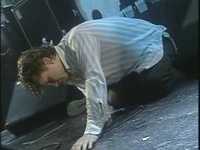 pochette album After hours