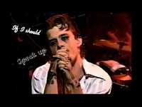 pochette album Hello goodbye