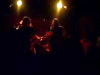 pochette album Sometimes