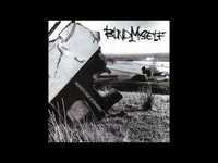 pochette album Bullets