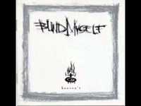 pochette album Half-breed hand