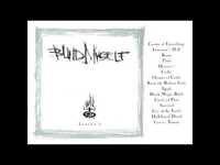 pochette album Innocent's hell