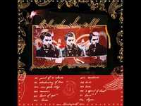 pochette album Sundown