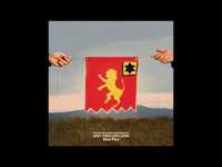 pochette album Moon at dawn