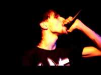 pochette album The downfall