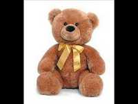 pochette album Teddybear