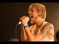 pochette album Where eye meets eye