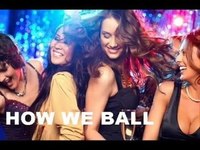 pochette album How we ball