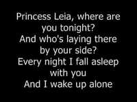 pochette album A new hope