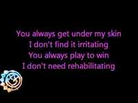 pochette album Another girl, another planet