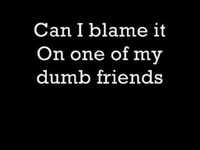 pochette album Dick lips