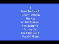 pochette album Fuck a dog