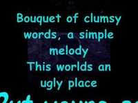 pochette album Going away to college