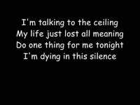 pochette album Here's your letter