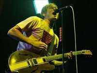 pochette album I know a guy