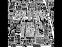 pochette album Kaleidoscope