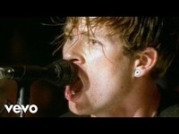 pochette album Man overboard